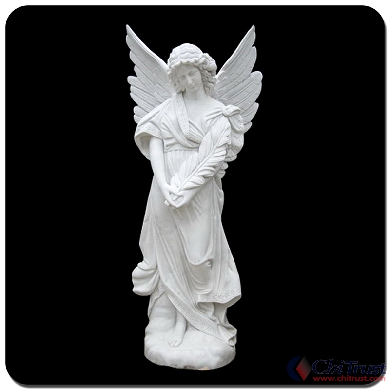 Angel Stone figure